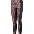 HKMX Oh My Squat High Waisted Leggings, Pink