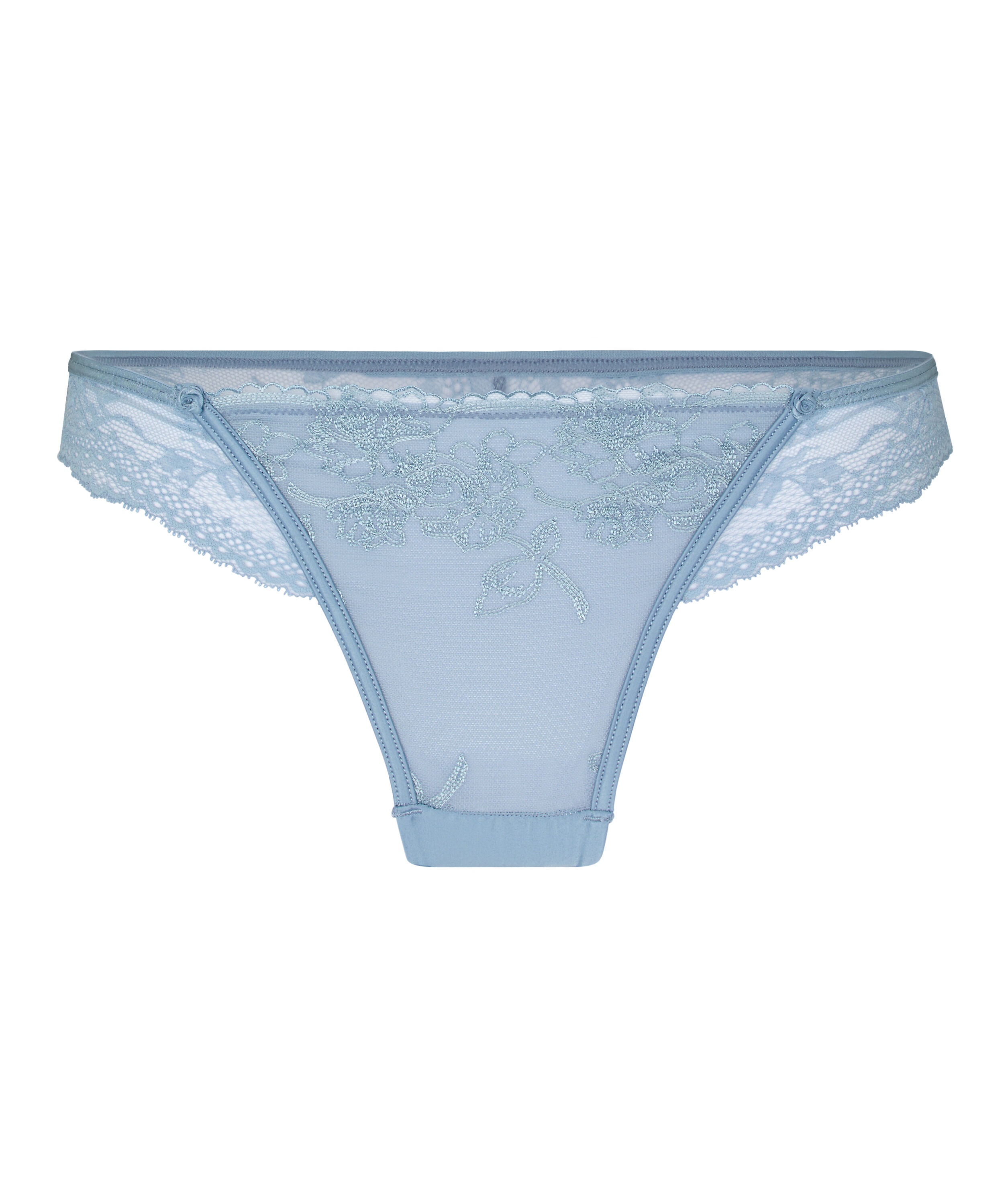 Thong Nola, Blue