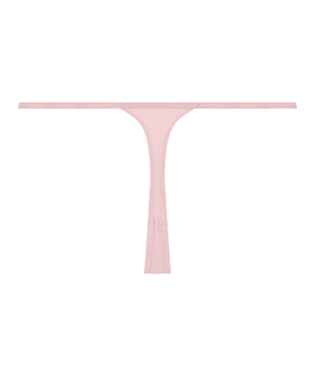 Maxime thong, Pink