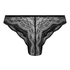 Isabelle Cheekini, Black