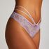 Shay Brazilian, Purple