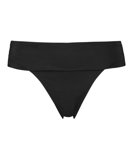 New Dream Rio Bikini Bottoms, Black
