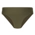 Luna Rio Bikini Bottom, Green
