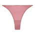 Kaiden High Leg Brazilian, Pink