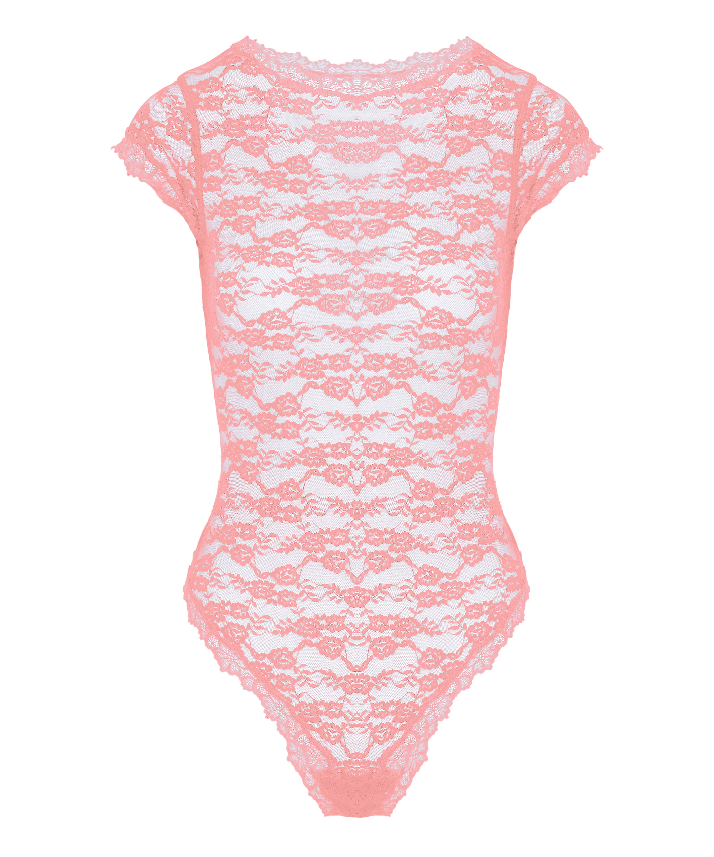 Body Aveline, Pink, main