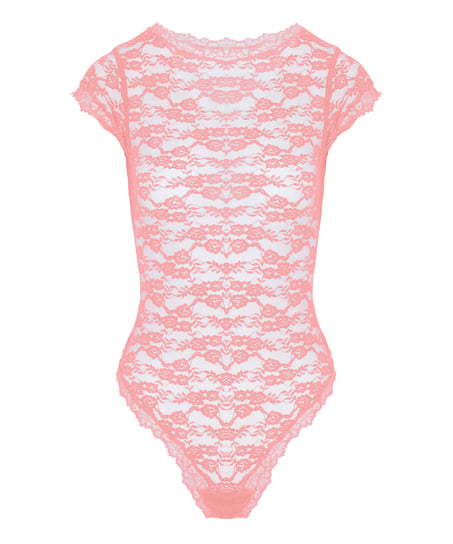 Body Aveline, Pink