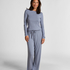 Pyjama Set, Blue