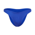 Sydney Highleg Bikinibottom, Blue
