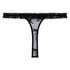 Estelle Thong, Black
