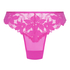 Ingrid Cheekini, Pink