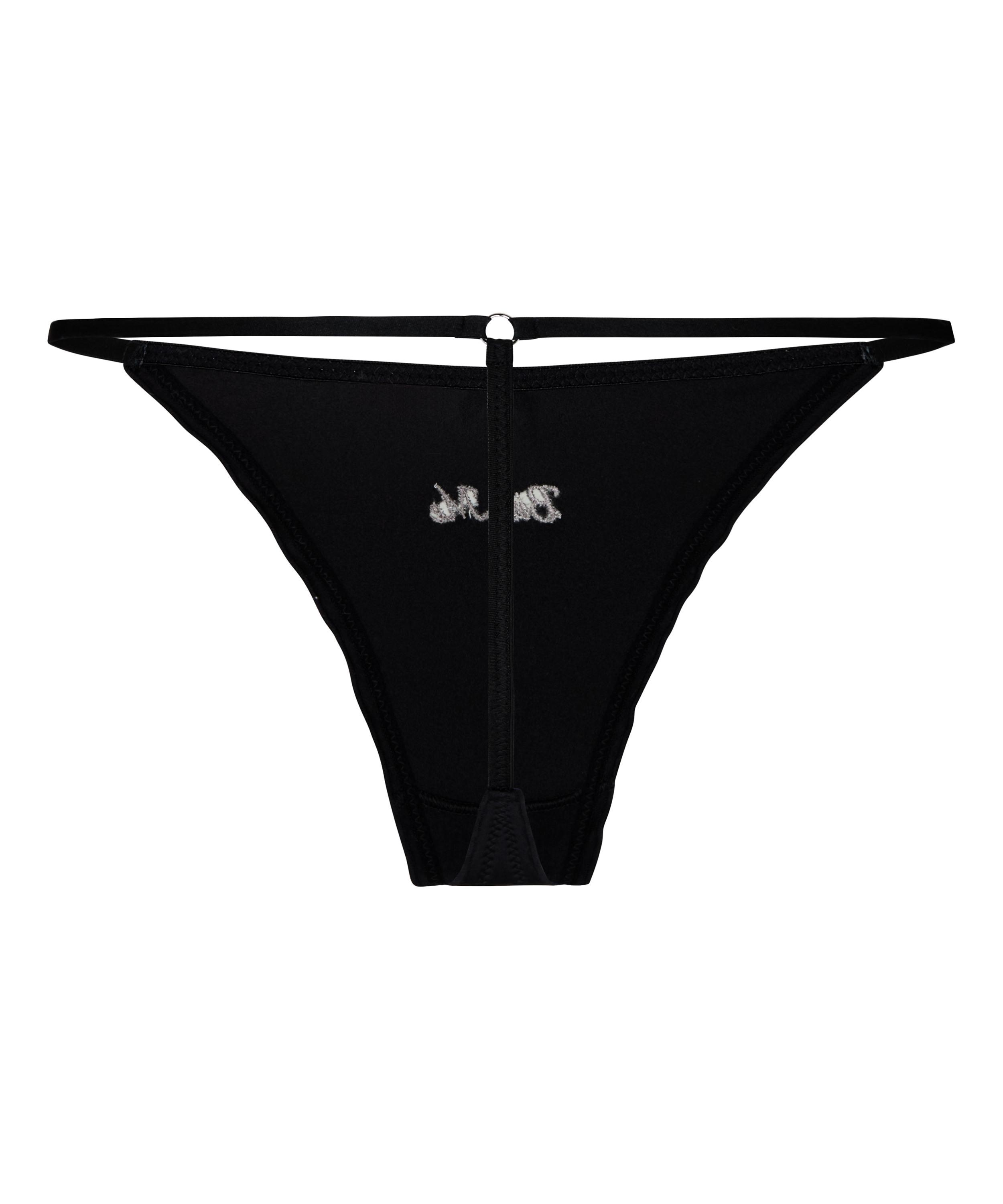 Tanga Thong Mandy, Black, main