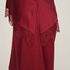 Pant Cecilia, Red