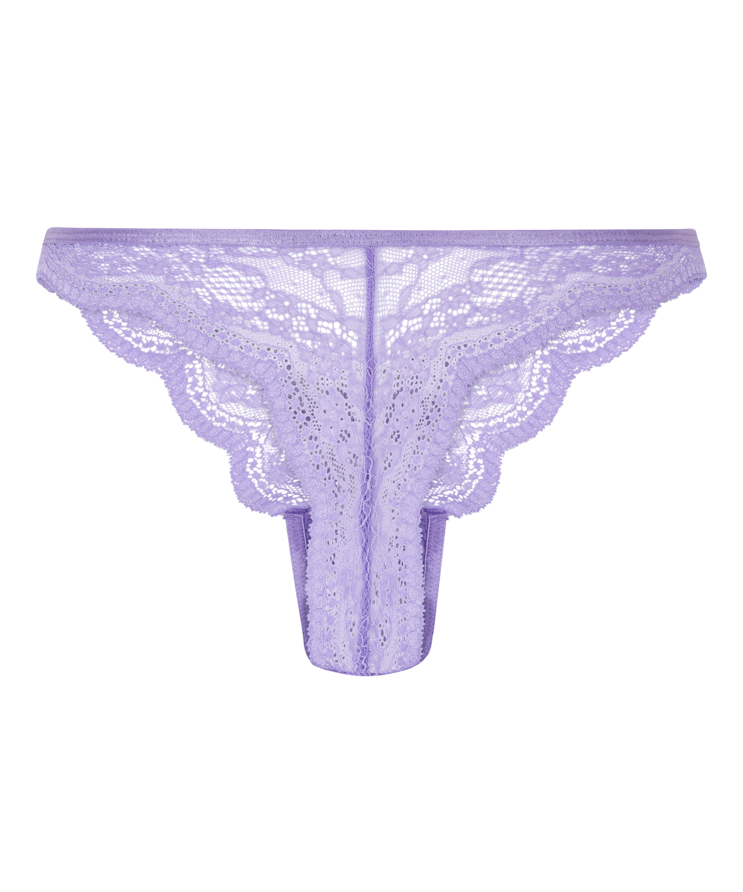 Isabelle Cheekini, Purple, main