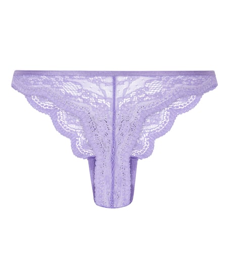 Isabelle Cheekini, Purple