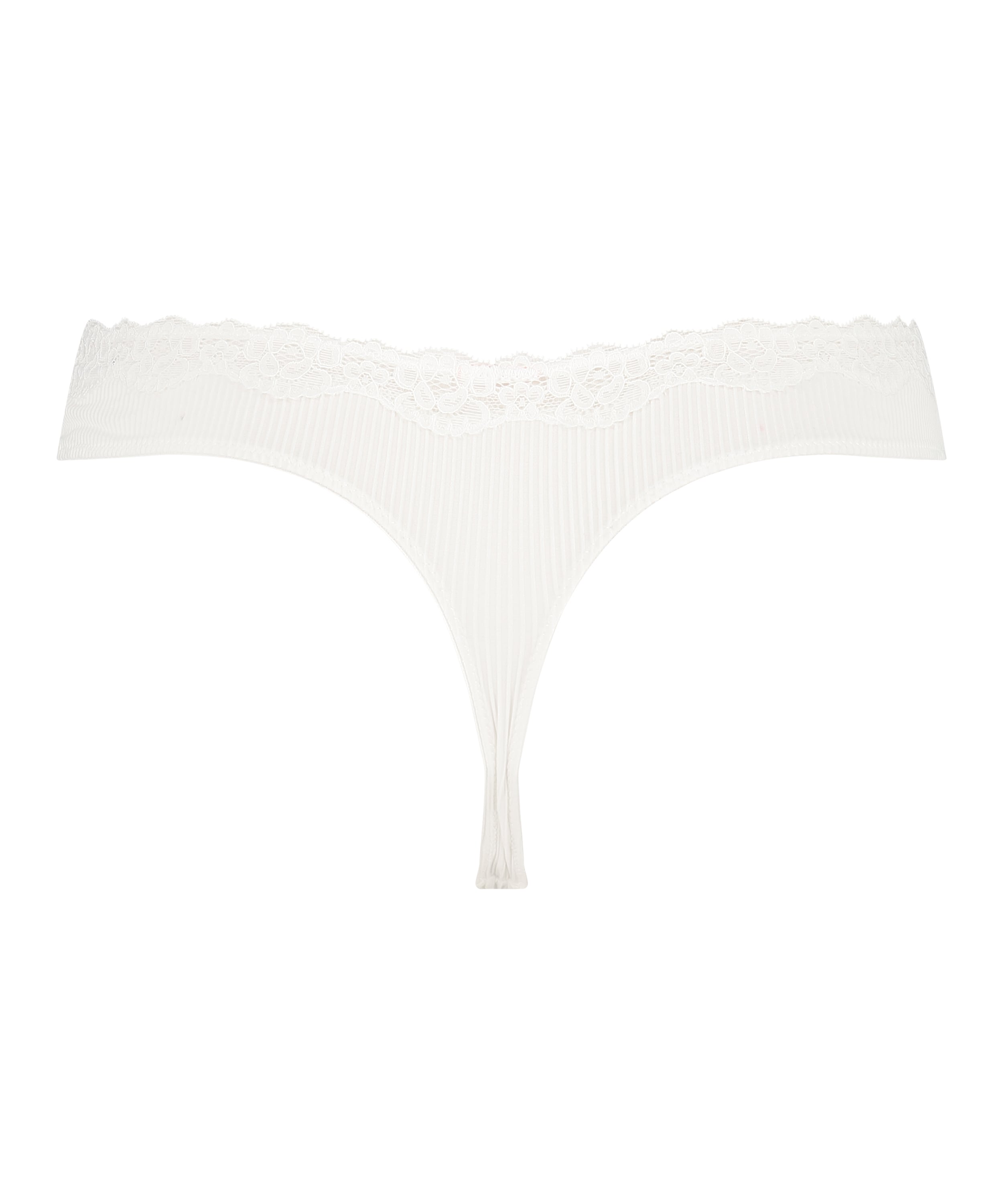 Thong Lola, White, main