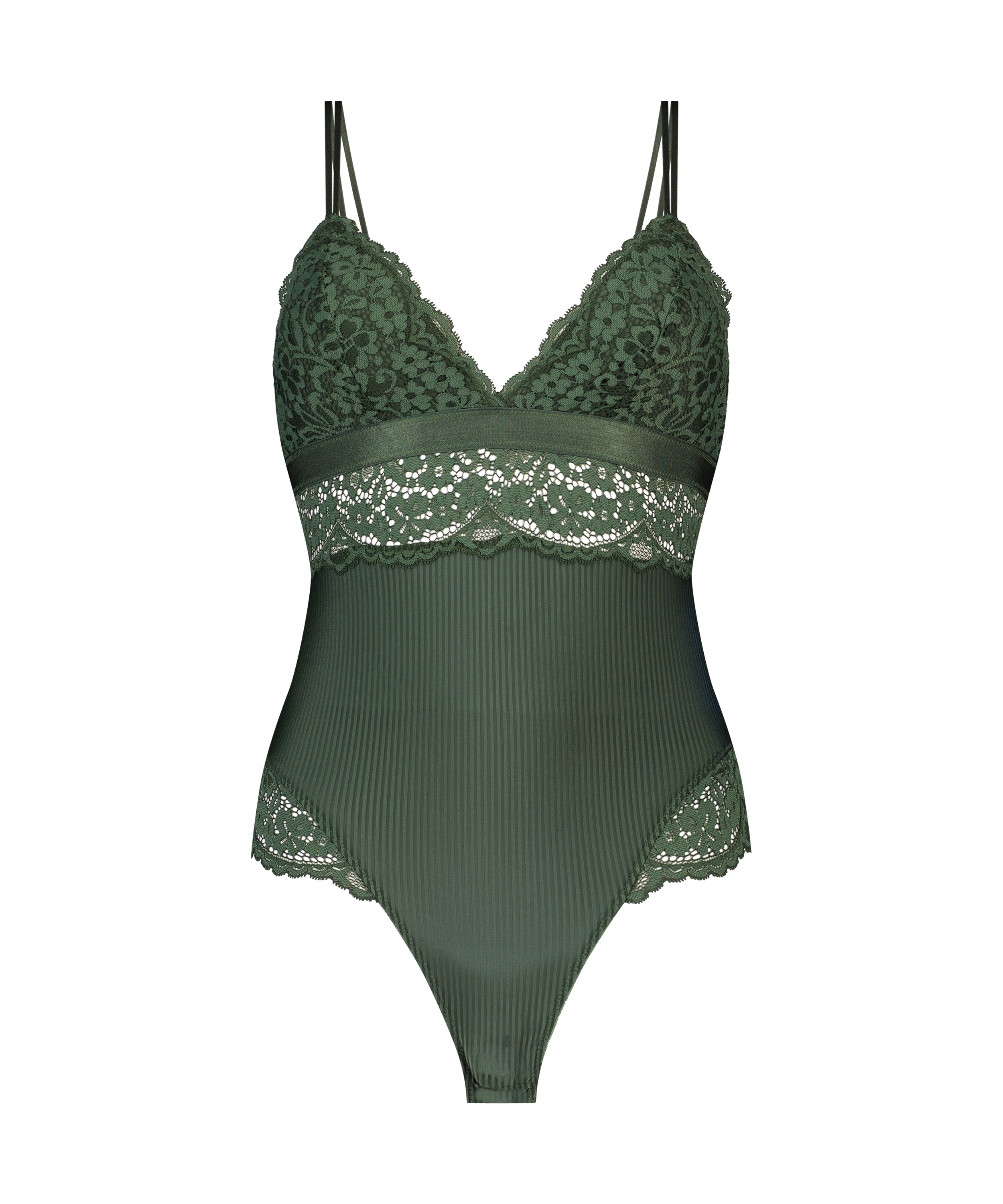 Rose Body, Green, main