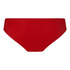 Super Comfort Brazilian, Red