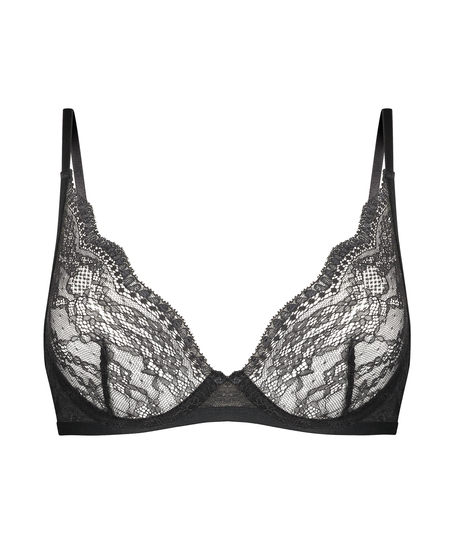 5 Popular Brands To Look Out For When Bra Shopping: Calvin Klein,  Hunkemoller And More