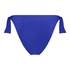 Santorini Cheeky Bikini Bottoms, Blue