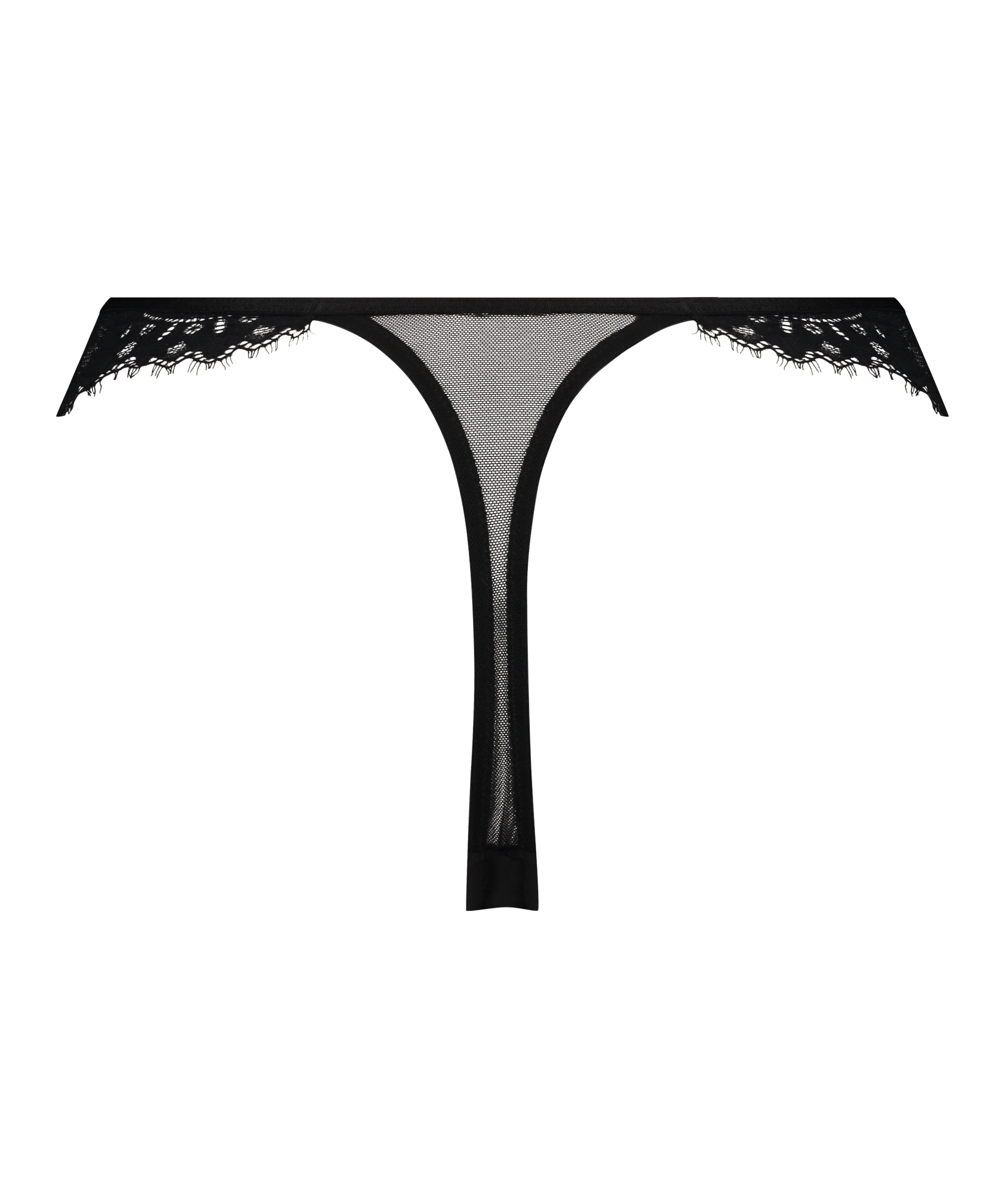 Sia Thong, Black, main