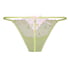 Highleg Thong Harriet, Green