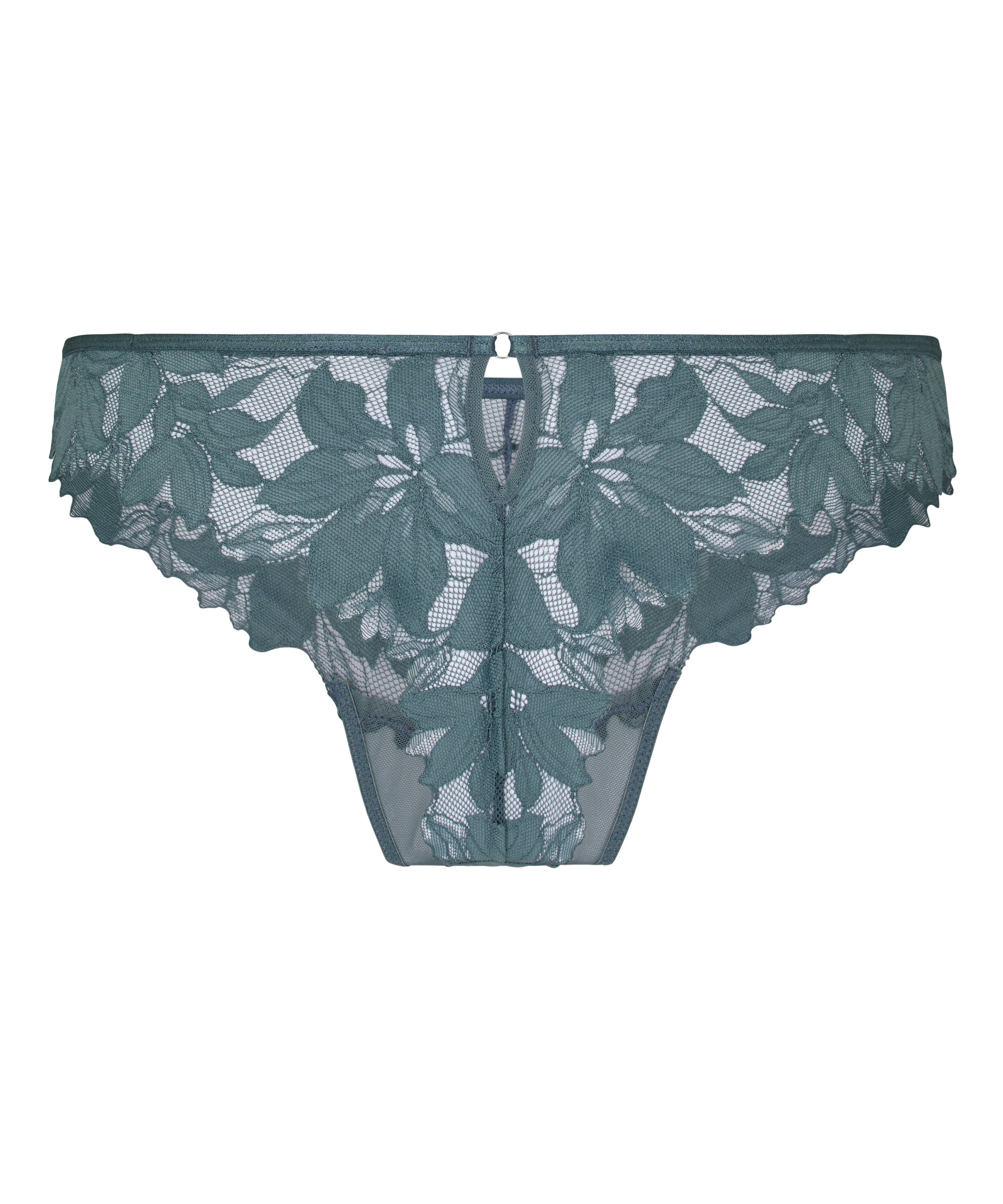 Ingrid Cheekini, Blue, main