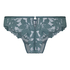 Ingrid Cheekini, Blue