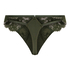 Amara Thong, Green