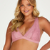 Bralette Alexis, Pink