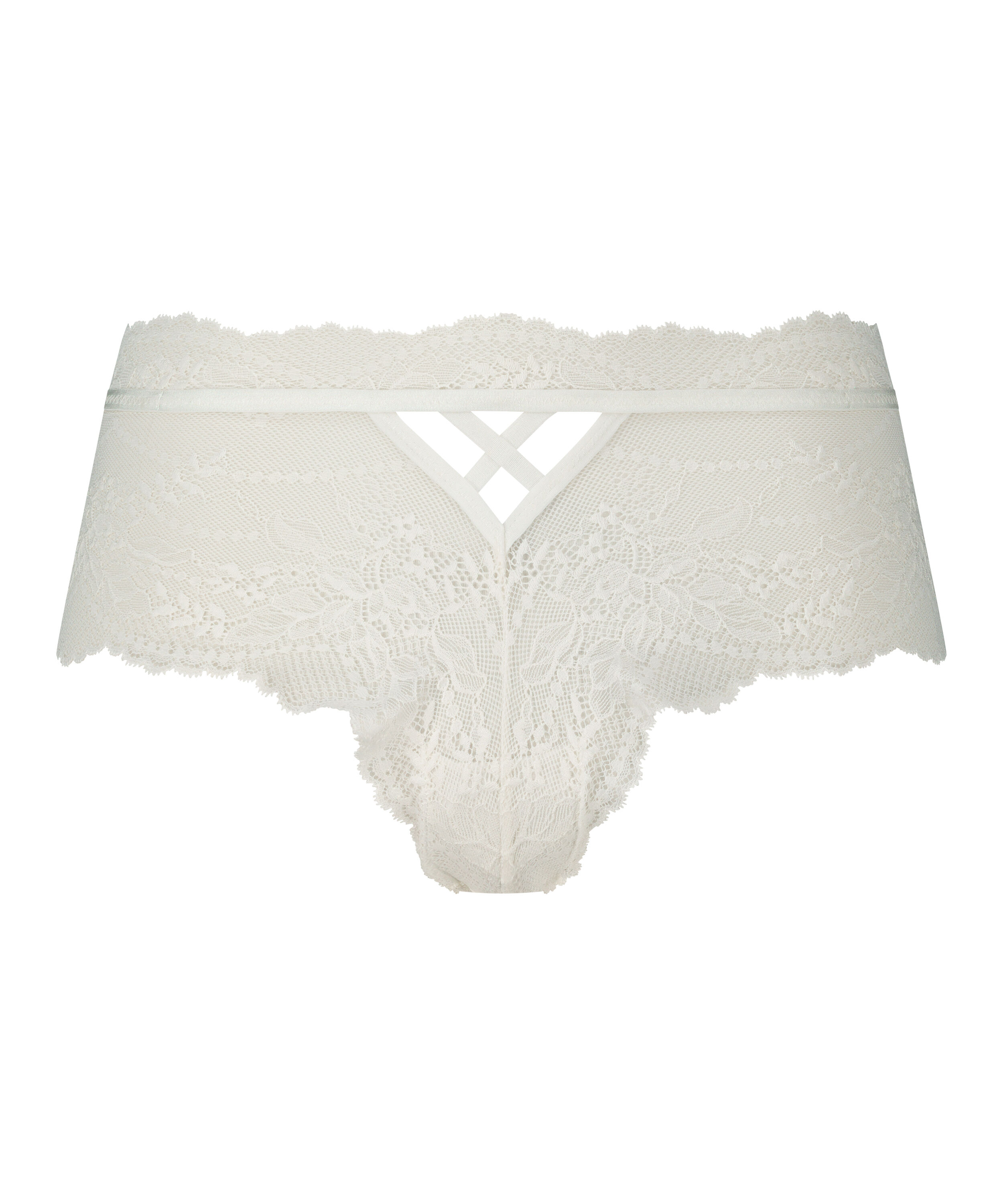 Vikki Boxer, White