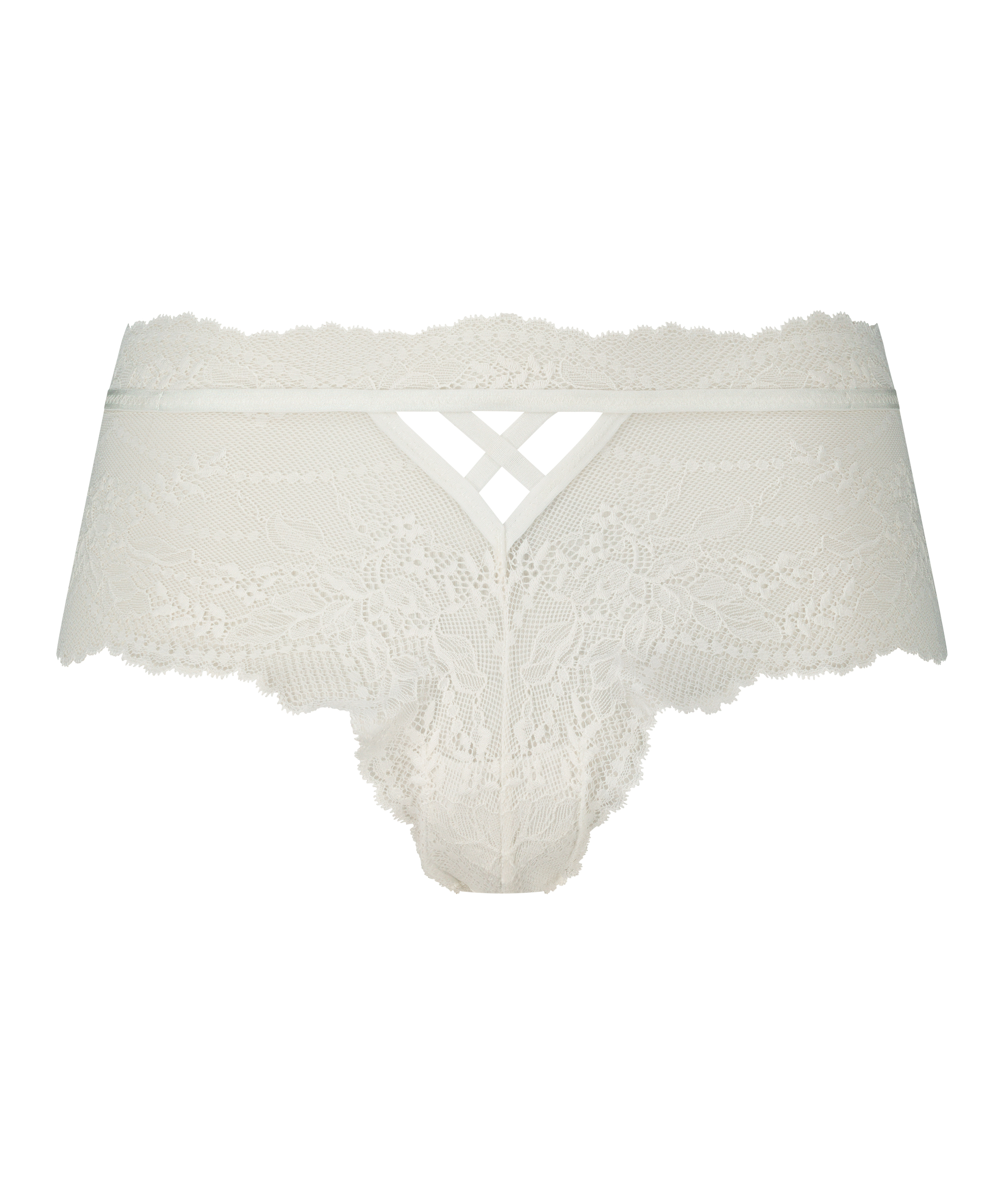 Vikki Boxer, White, main