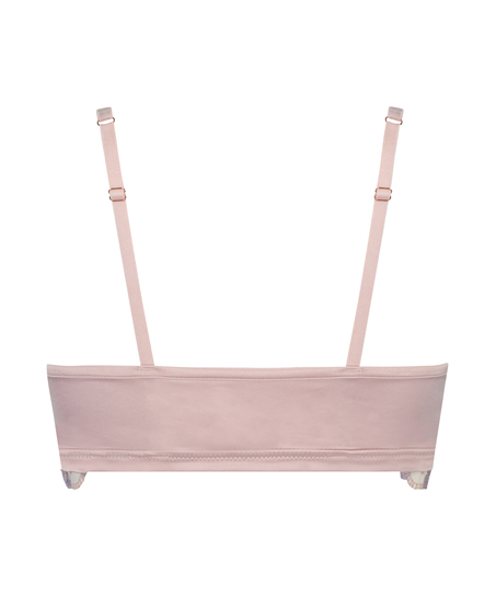 Sofia Non-Padded Underwired Bra, Purple