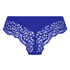 Marine Brazilian, Blue