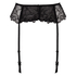 Suspenders, Black