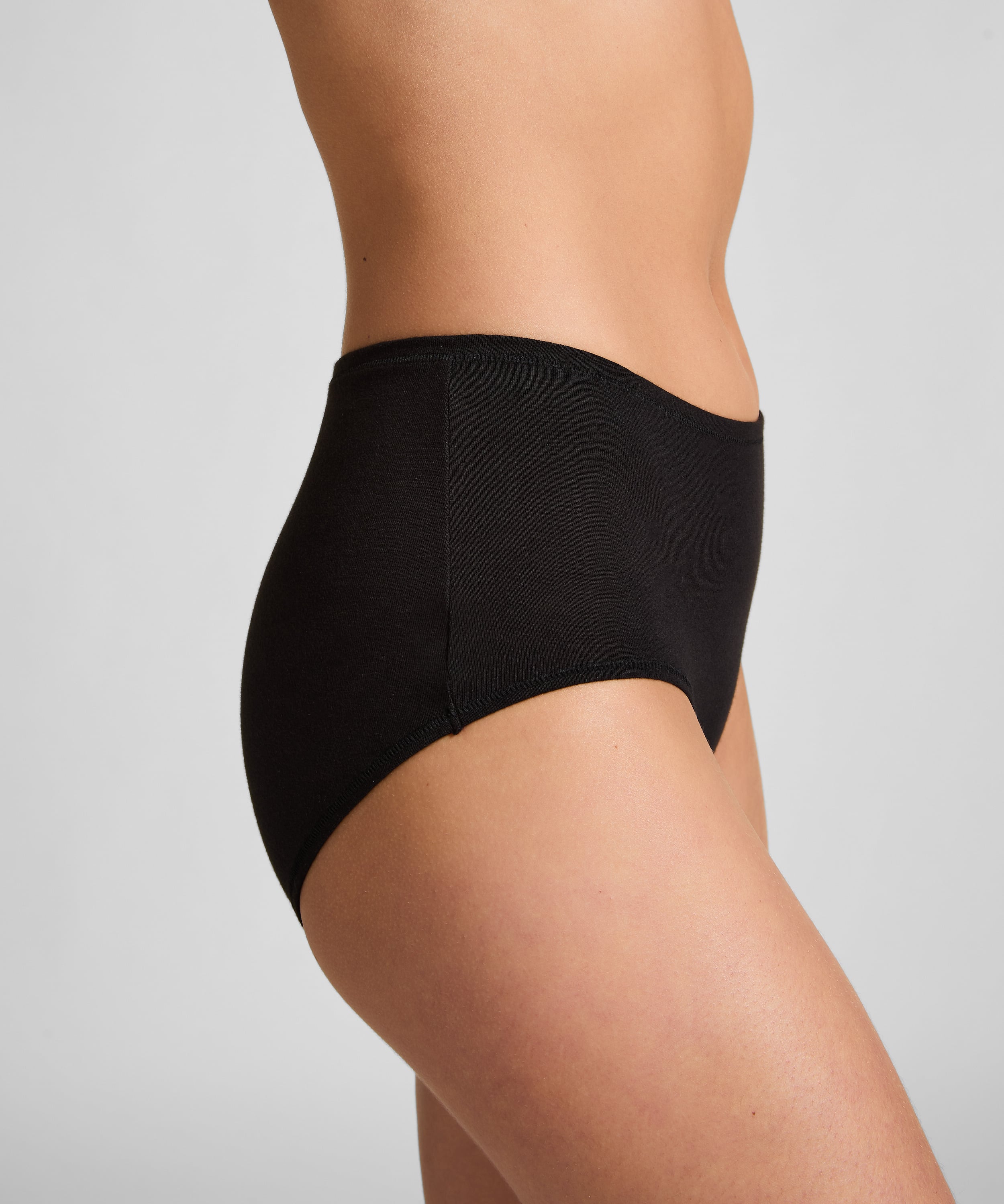 Superslip Midi, Black, main