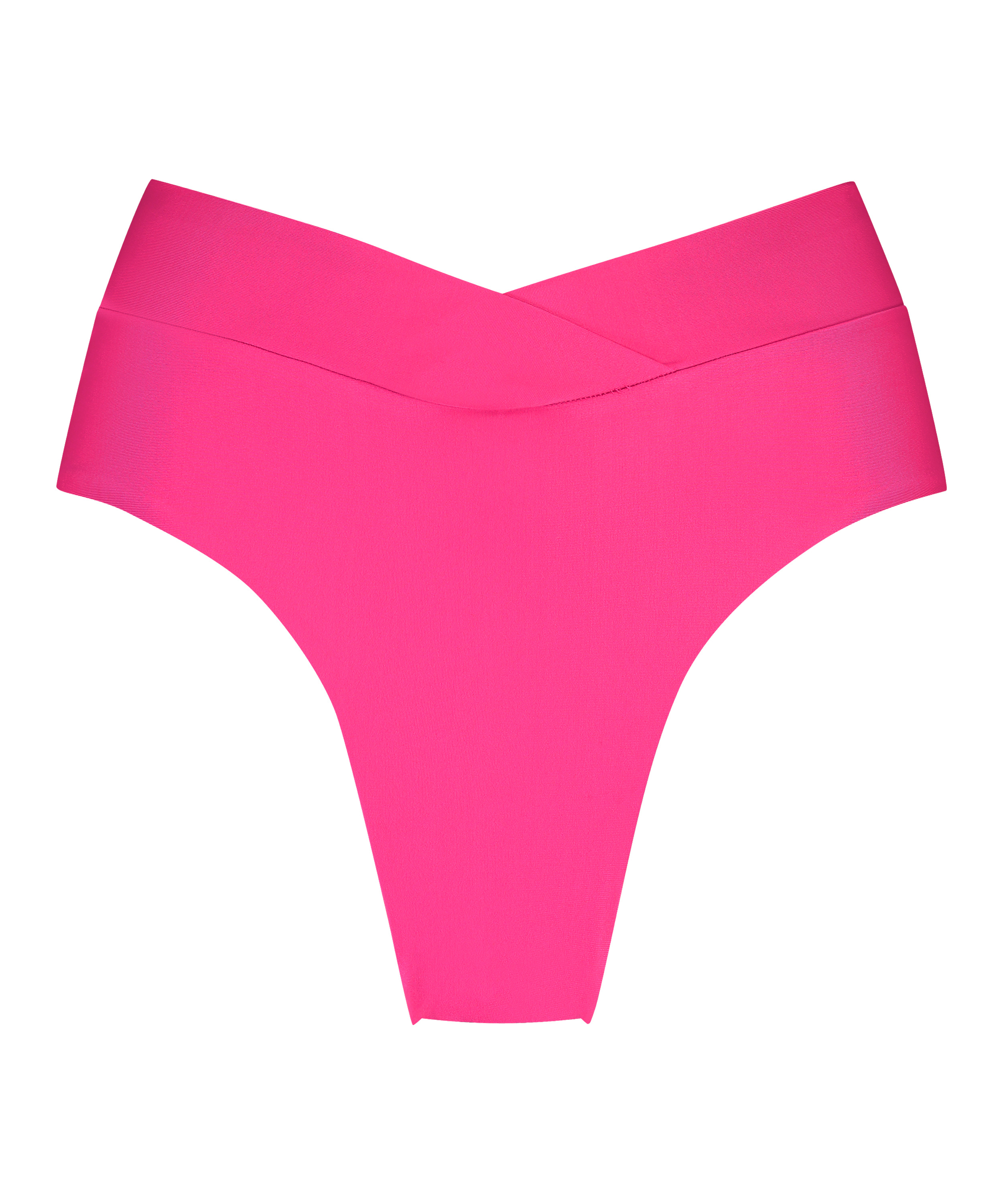 Naples Rio Bikini Bottoms, Pink, main