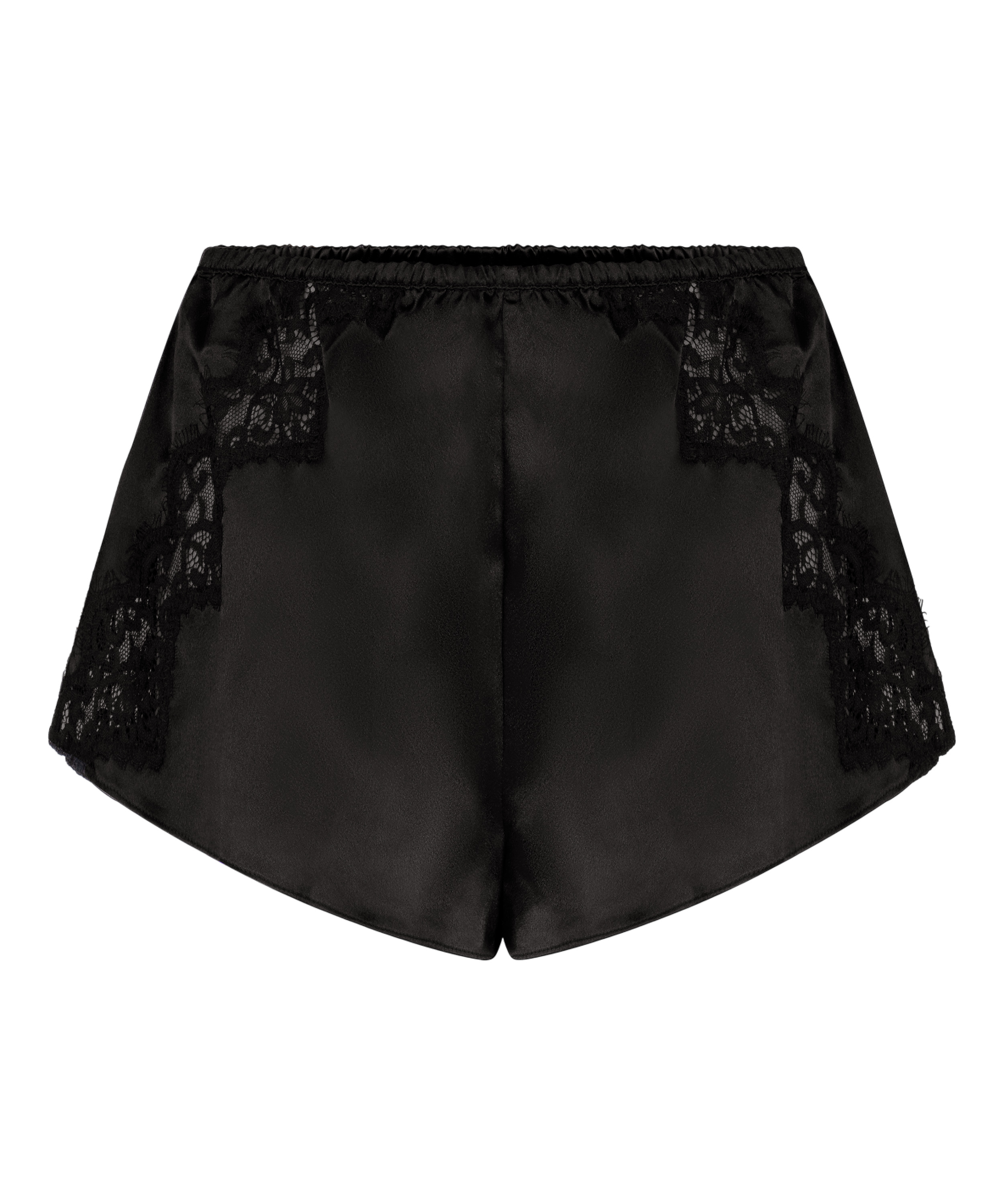 Short Mya, Black, main