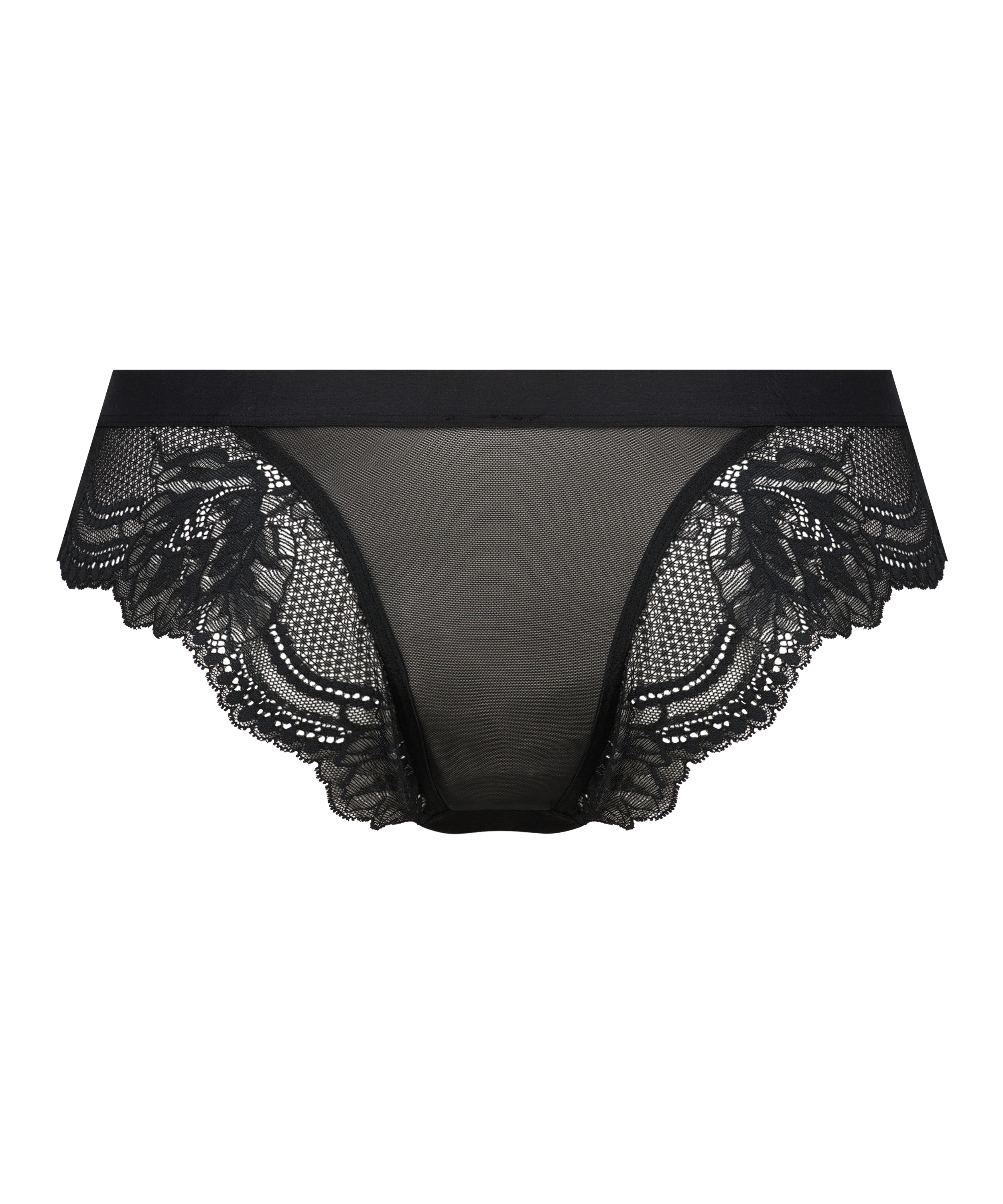 Hana Brazilian, Black, main