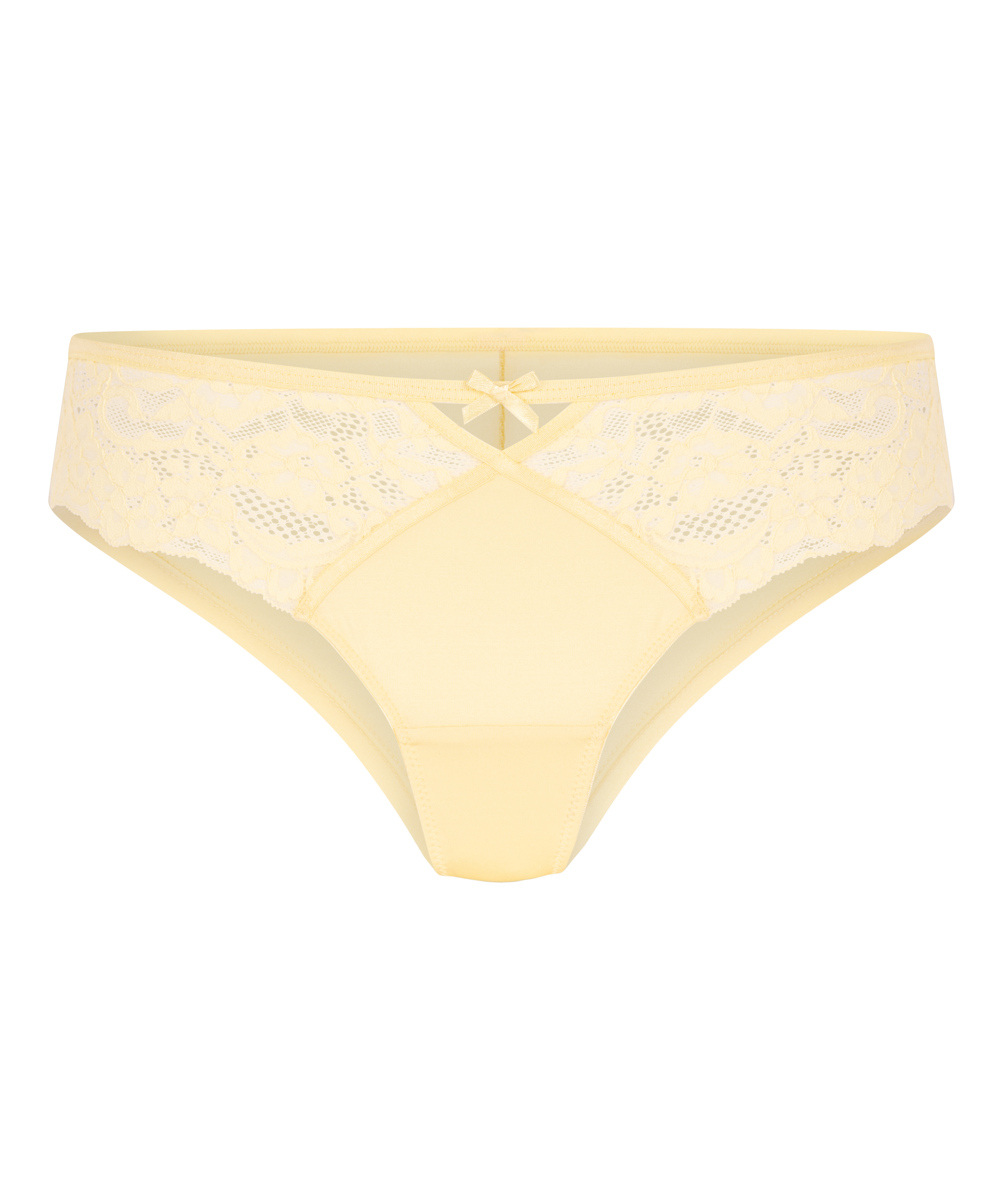 Liloye Cheekini, Yellow, main