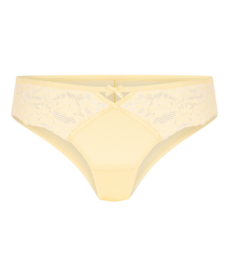 Liloye Cheekini, Yellow