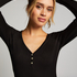 Pajama Set, Black