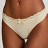 Lola Thong, Yellow
