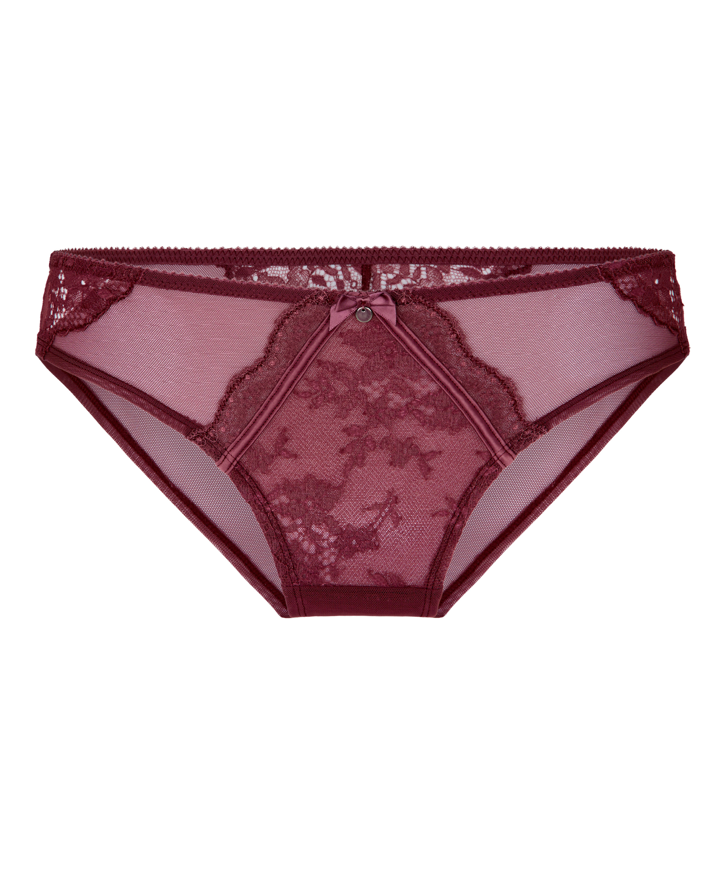 Brazilian Naomi, Purple, main