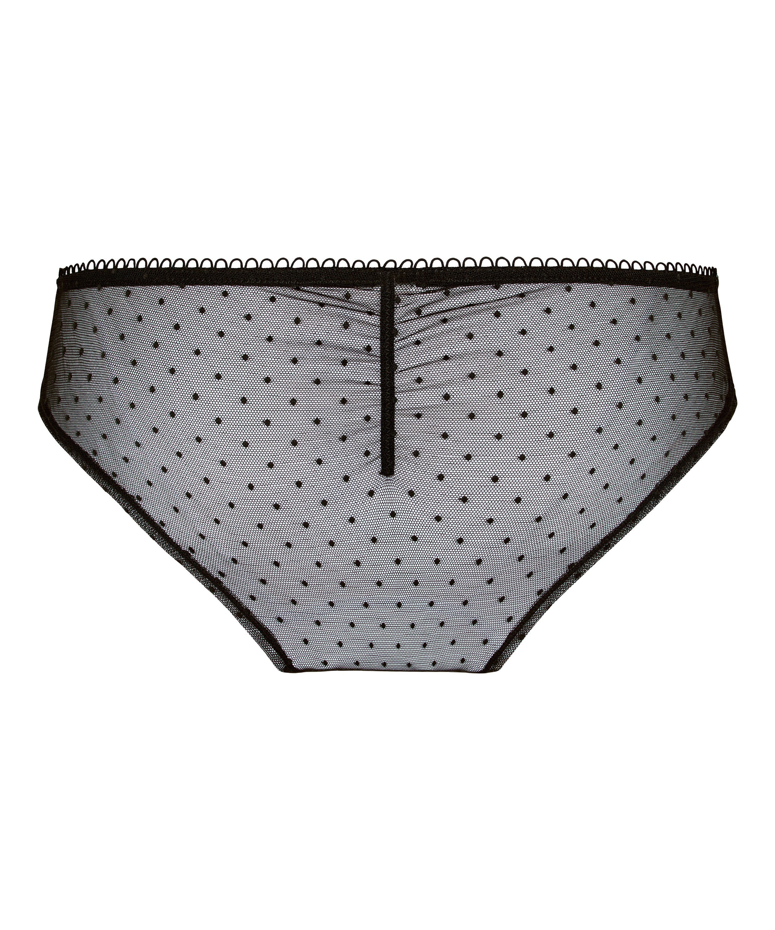 Brazilian Lindi, Black, main