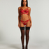 15 Denier hold-ups, Red