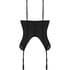 Sia Bustier, Black