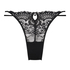 Jenni Brazilian, Black