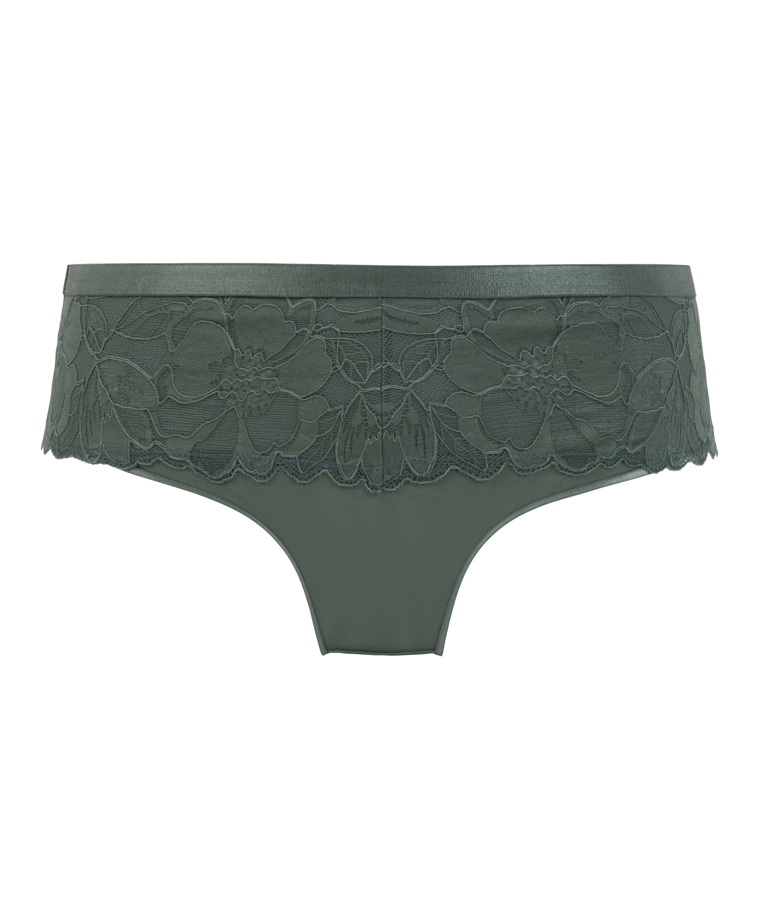 Sophia Thong, Green, main
