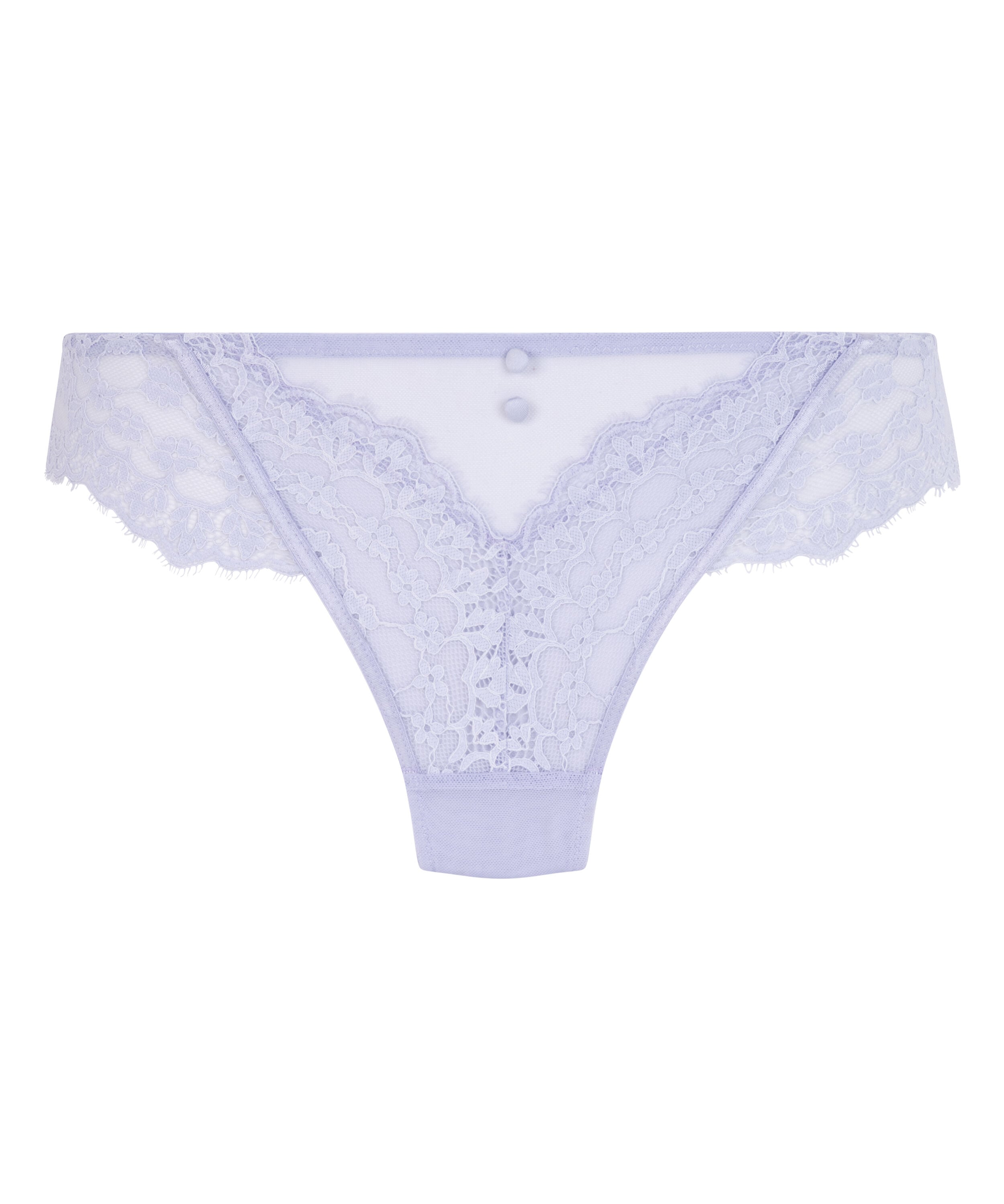 Daisy Thong, Purple