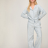 Jacket Longsleeve Woven, Blue